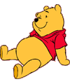 Winnie Puuh malvorlagen